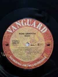 RONI GRIFFITH project Bobby Orlando Top condition!!! RONI GRIFFITH project Bobby Orlando Top condition!!!