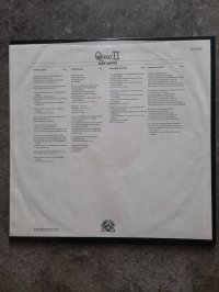 QUEEN * TOP CONDITION!!!! QUEEN * TOP CONDITION!!!!