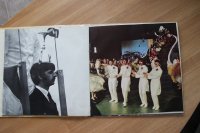 THE BEATLES THE BEATLES
