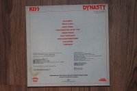KISS * RED VINYL!!! KISS * RED VINYL!!!