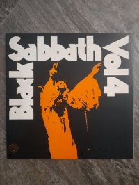 Black Sabbath  