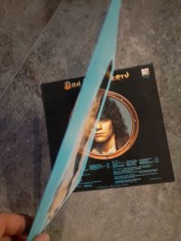 DAN McCAFFERTY (ex - NAZARETH) solo project * 1 PRESS!!!! DAN McCAFFERTY (ex - NAZARETH) solo project * 1 PRESS!!!!