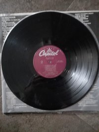 PLASMATICS Winchester Pressing TOP CONDITION!!! PLASMATICS Winchester Pressing TOP CONDITION!!!