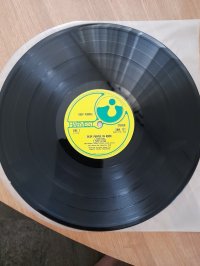 DEEP PURPLE * 1 PRESS!!! DEEP PURPLE * 1 PRESS!!!