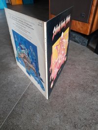 BLACK SABBATH * 1 press!!!!!!!!! (not meshok) BLACK SABBATH * 1 press!!!!!!!!! (not meshok)