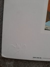 LED ZEPPELIN  1 PRESS!!!