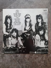 L.A.GUNS L.A.GUNS