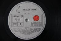 LESLEY JAYNE LESLEY JAYNE