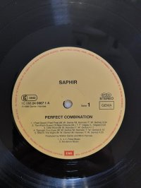 SAPHIR SAPHIR