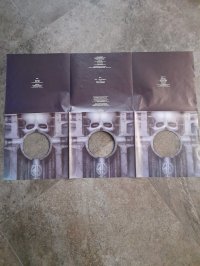 EMERSON LAKE PALMER  1 PRESS!!!