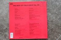 THE BEST OF ITALO DISCO THE BEST OF ITALO DISCO