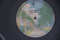 DEEP PURPLE (REISSUE UNKNOWN) DEEP PURPLE (REISSUE UNKNOWN)