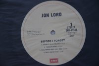JON LORD (ex - DEEP PURPLE) solo project JON LORD (ex - DEEP PURPLE) solo project
