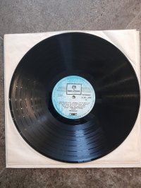 THE BEATLES reissue THE BEATLES reissue