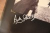 JOY * 1 press!!!! * autograph ANDY SCHWEITZER!!!!! JOY * 1 press!!!! * autograph ANDY SCHWEITZER!!!!!
