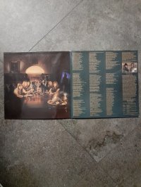 IRON MAIDEN IRON MAIDEN