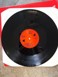 O.K. single 12" 45 UpM O.K. single 12" 45 UpM