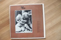 FAIRPORT CONVENTION FAIRPORT CONVENTION