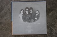 ELECTRIC LIGHT ORCHESTRA ELECTRIC LIGHT ORCHESTRA
