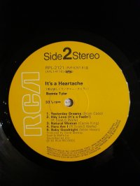 BONNIE TYLER  meshok