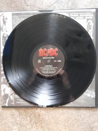 AC/DC (acdc) Top Condition!!! AC/DC (acdc) Top Condition!!!
