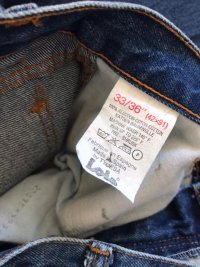Джинсы 70-х LOIS * top condition!!!! VINTAGE!!! Джинсы 70-х LOIS * top condition!!!! VINTAGE!!!