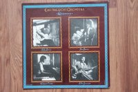 ELECTRIC LIGHT ORCHESTRA ELECTRIC LIGHT ORCHESTRA