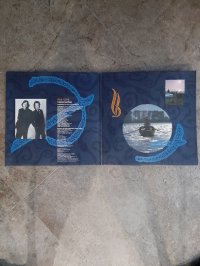 PINK FLOYD   1 PRESS!!!  meshok