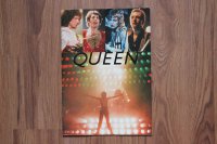 QUEEN   *   1 st. PRESS!!!!! original