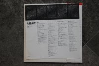 ABBA ABBA