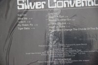 SILVER CONVENTION * 1 PRESS!!!!! * TOP CONDITION!!!!!!! SILVER CONVENTION * 1 PRESS!!!!! * TOP CONDITION!!!!!!!