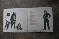 BLACK SABBATH *  Without management credits (5 lines of writing)