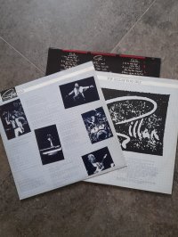 IAN GILLAN (ex-DEEP PURPLE) LIMITED EDITION!! 2 lp IAN GILLAN (ex-DEEP PURPLE) LIMITED EDITION!! 2 lp