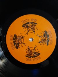 UNITED EMPIRE LOYALISTS *  REISSUE 2000