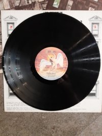LED ZEPPELIN  repress  MESHOK