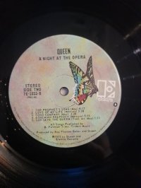 QUEEN * TOP CONDITION!!!! PRC-W QUEEN * TOP CONDITION!!!! PRC-W