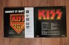 KISS * TOP CONDITION!!!!!!! KISS * TOP CONDITION!!!!!!!