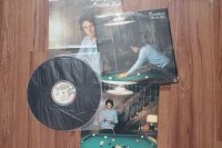 RICCARDO FOGLI * TOP CONDITION!!! 1 PRESS!!!! RICCARDO FOGLI * TOP CONDITION!!! 1 PRESS!!!!