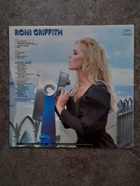 RONI GRIFFITH project Bobby Orlando Top condition!!! RONI GRIFFITH project Bobby Orlando Top condition!!!