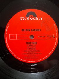 GOLDEN EARRING  