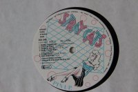 STRAY CATS * 1 press!!!! STRAY CATS * 1 press!!!!
