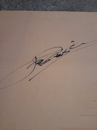 F.R.DAVID  (Autograph  F.R. DAVID)  meshok