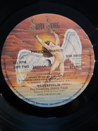 LED ZEPPELIN meshok LED ZEPPELIN meshok