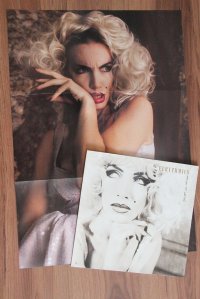 EURYTHMICS * TOP CONDITION!!!!!!! EURYTHMICS * TOP CONDITION!!!!!!!