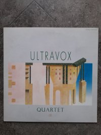 ULTRAVOX  top condition!!!