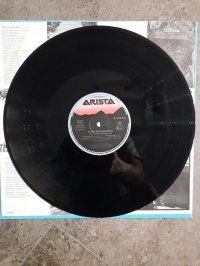 CRASH TEST DUMMIES   1 PRESS!!  