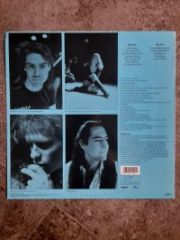 CRASH TEST DUMMIES   1 PRESS!!  