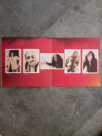 URIAH HEEP   1 press!!!