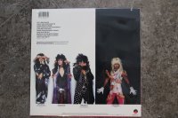 MOTLEY CRUE *  TOP CONDITION!!!