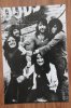 Poster  "URIAH HEEP"   480 x 330 mm  REISSUE